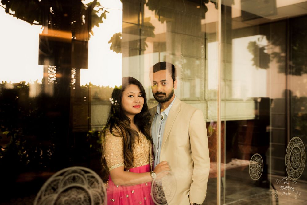Photo From Tushar and Priyanka - By Our Wedding Chapter