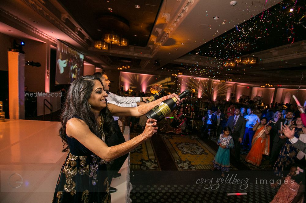 Photo From Kavita and Manish - By Cory Goldberg Images