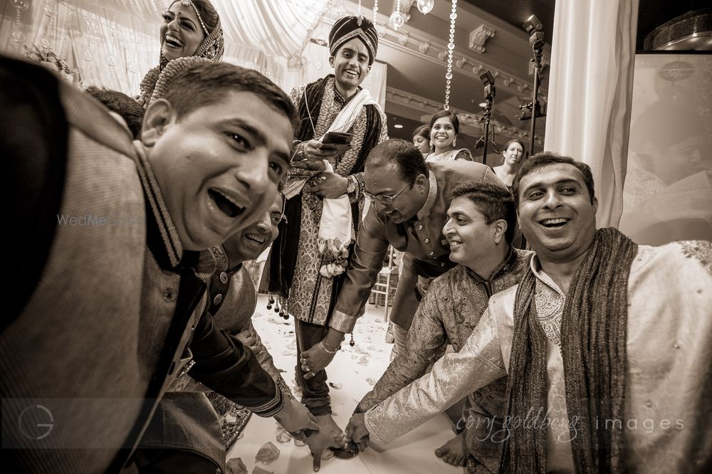 Photo From Kavita and Manish - By Cory Goldberg Images