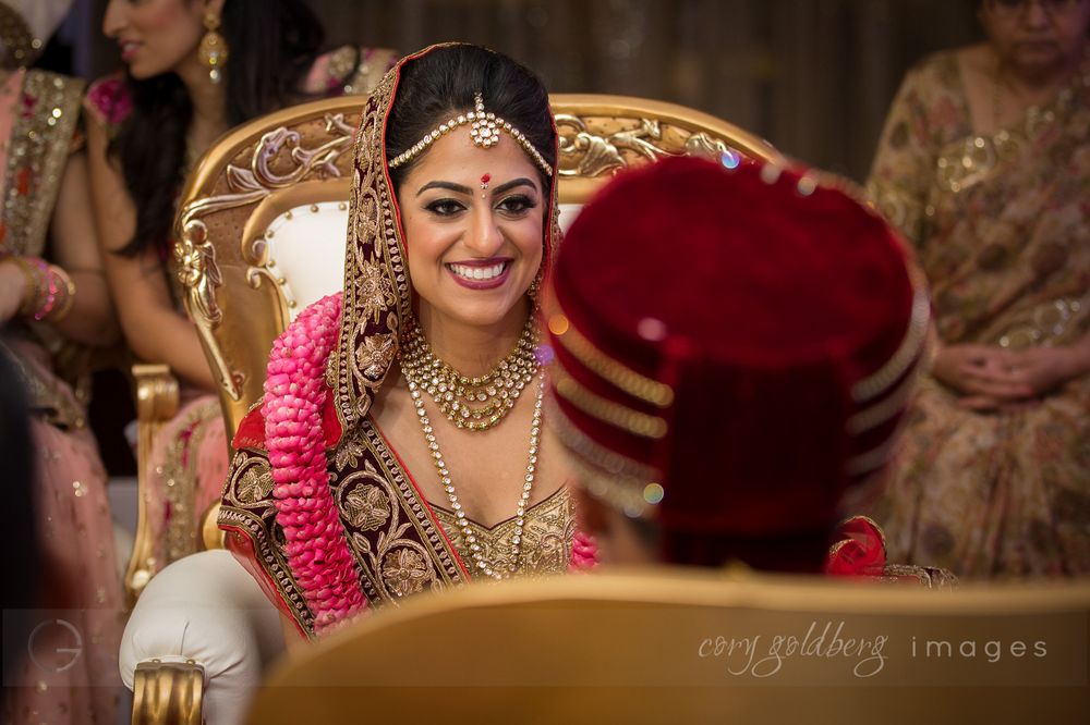 Photo From Kavita and Manish - By Cory Goldberg Images