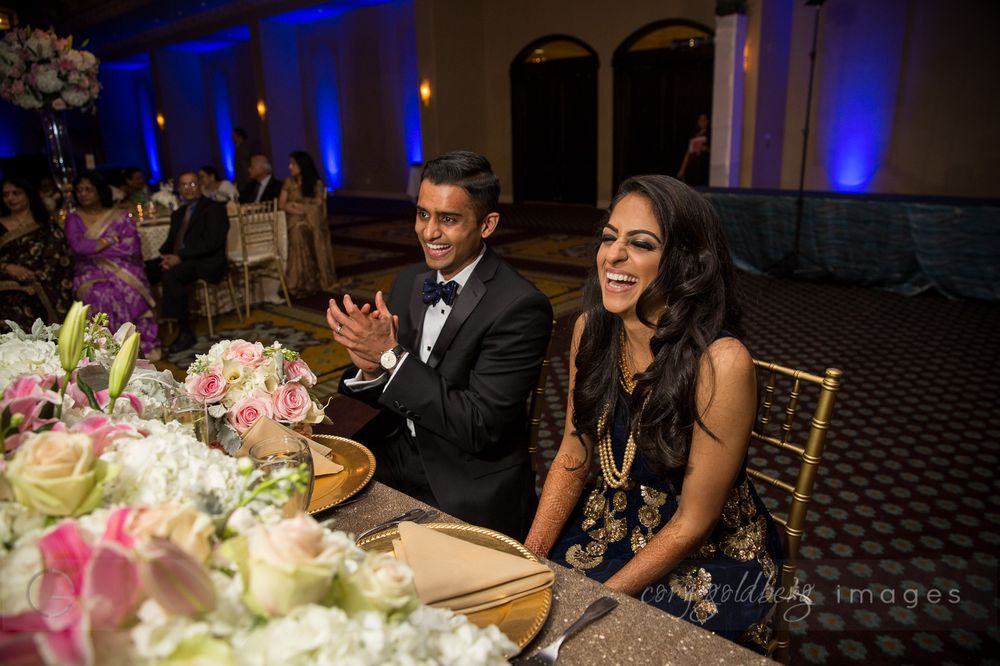 Photo From Kavita and Manish - By Cory Goldberg Images