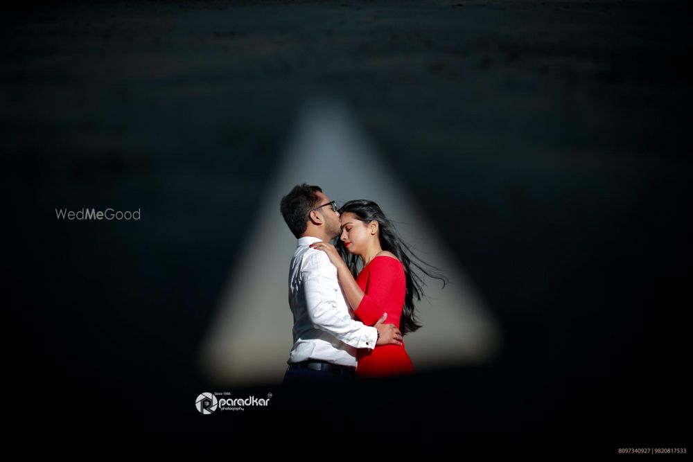 Photo From Mandar + Shubhangi Pre - wedding - By Paradkar Photography 