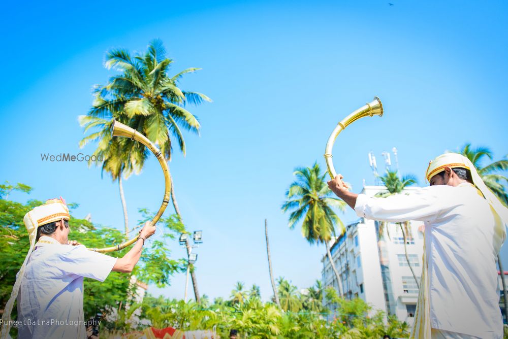 Photo From The Mangalorean Shenanigans - By The Wedding Palette