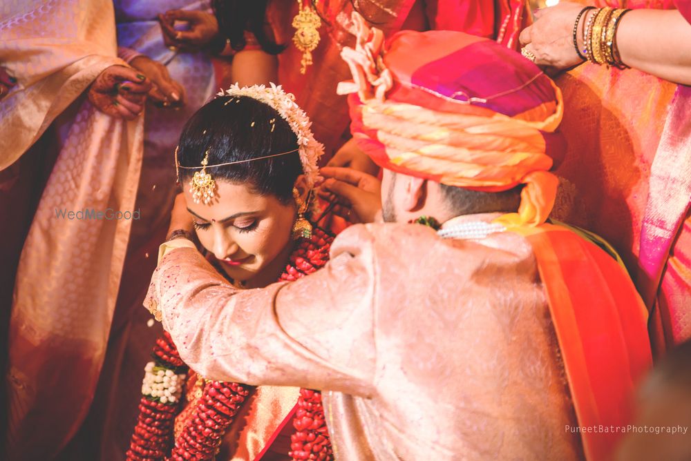 Photo From The Mangalorean Shenanigans - By The Wedding Palette