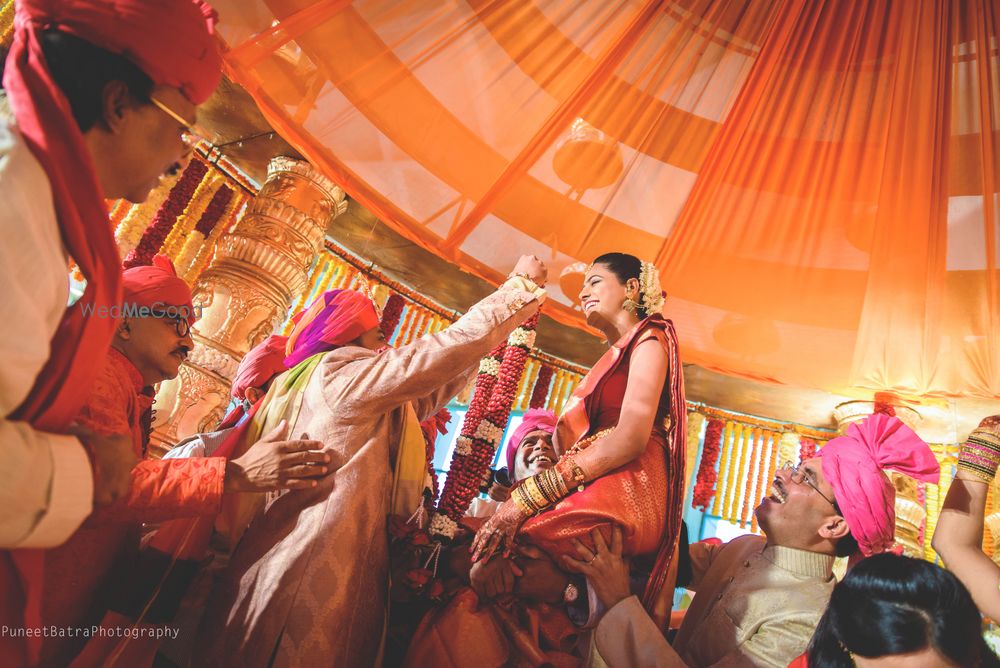 Photo From The Mangalorean Shenanigans - By The Wedding Palette