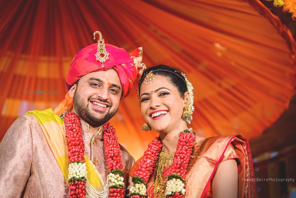 Photo From The Mangalorean Shenanigans - By The Wedding Palette