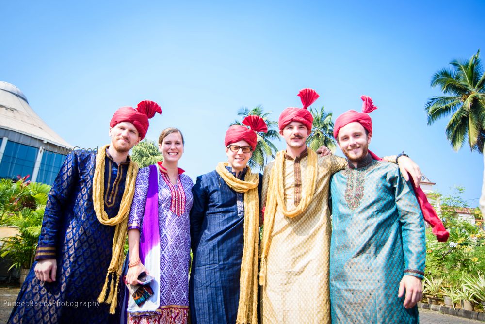 Photo From The Mangalorean Shenanigans - By The Wedding Palette