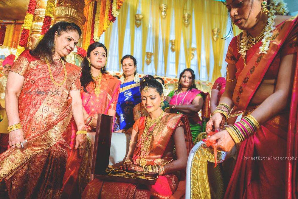 Photo From The Mangalorean Shenanigans - By The Wedding Palette