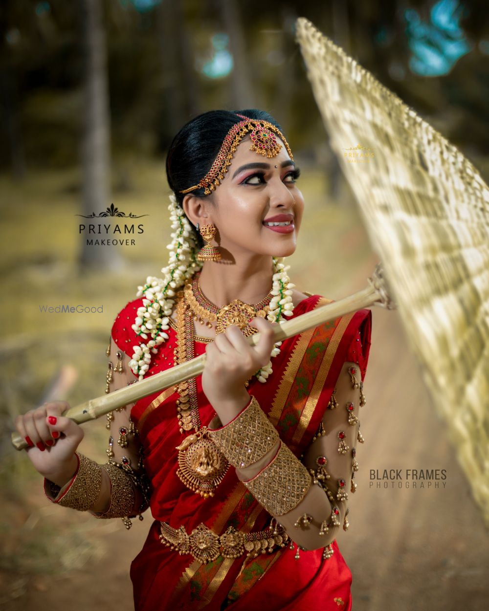 Photo From Wedding - By Priyams Makeover