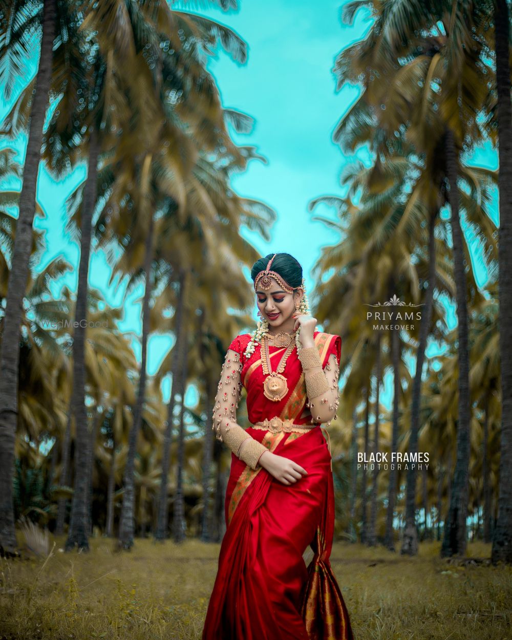 Photo From Wedding - By Priyams Makeover