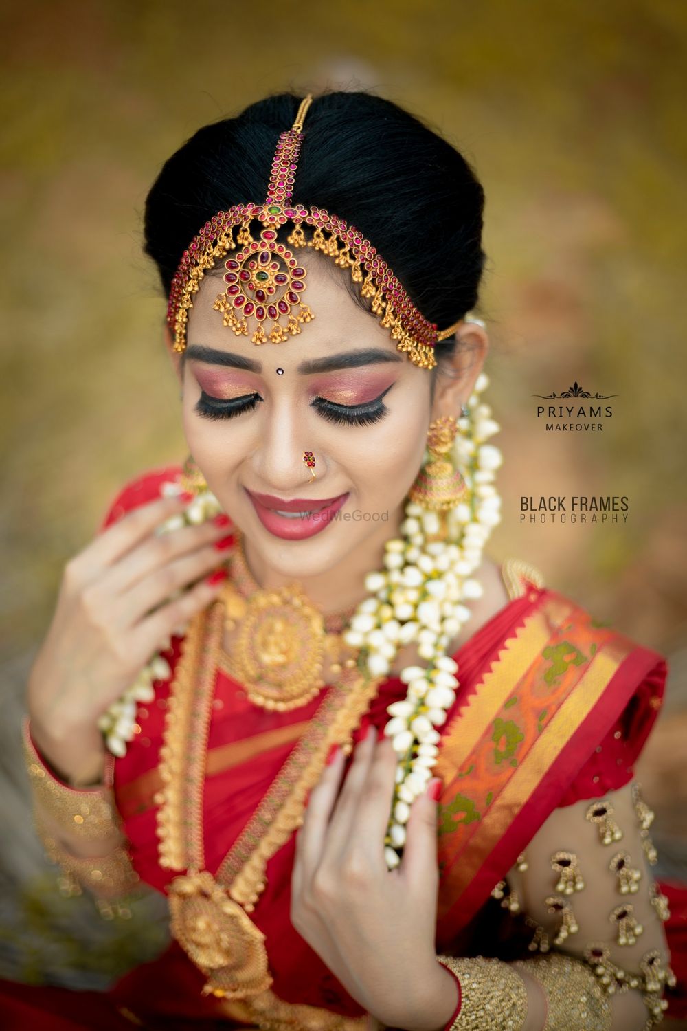 Photo From Wedding - By Priyams Makeover