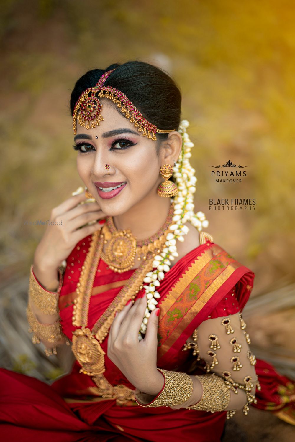 Photo From Wedding - By Priyams Makeover