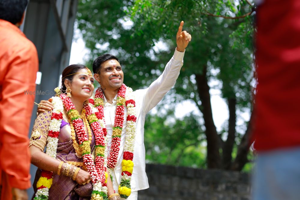 Photo From Wedding - By Priyams Makeover