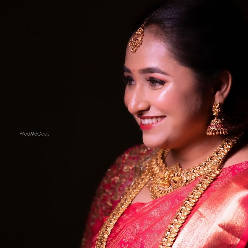 Photo From Wedding - By Priyams Makeover