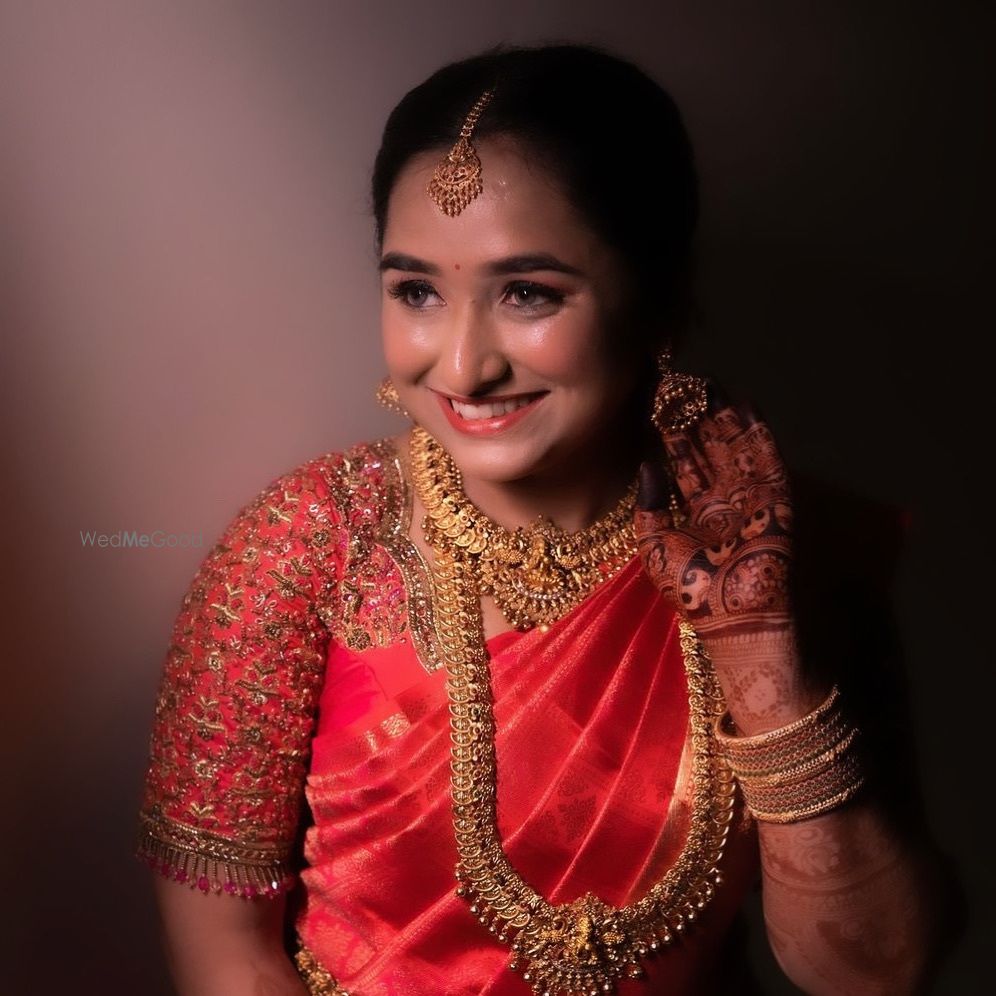 Photo From Wedding - By Priyams Makeover