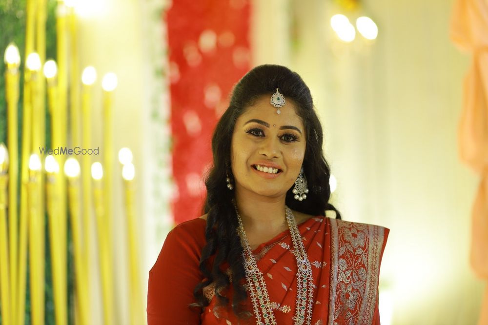 Photo From Wedding - By Priyams Makeover