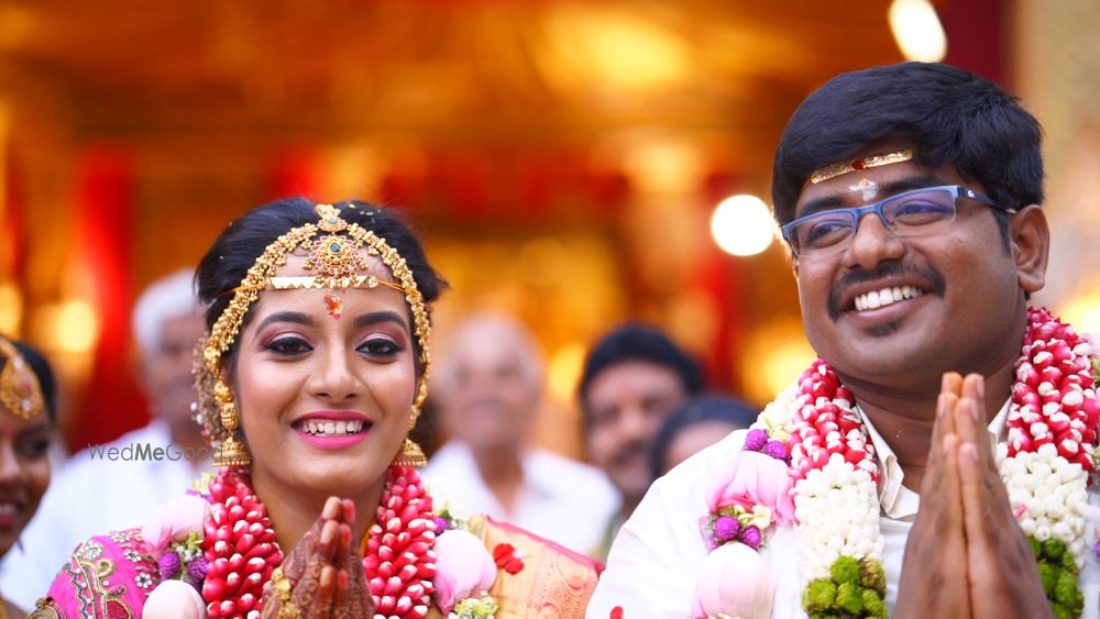 Photo From Tamil Wedding? - By Creation Frame Makers