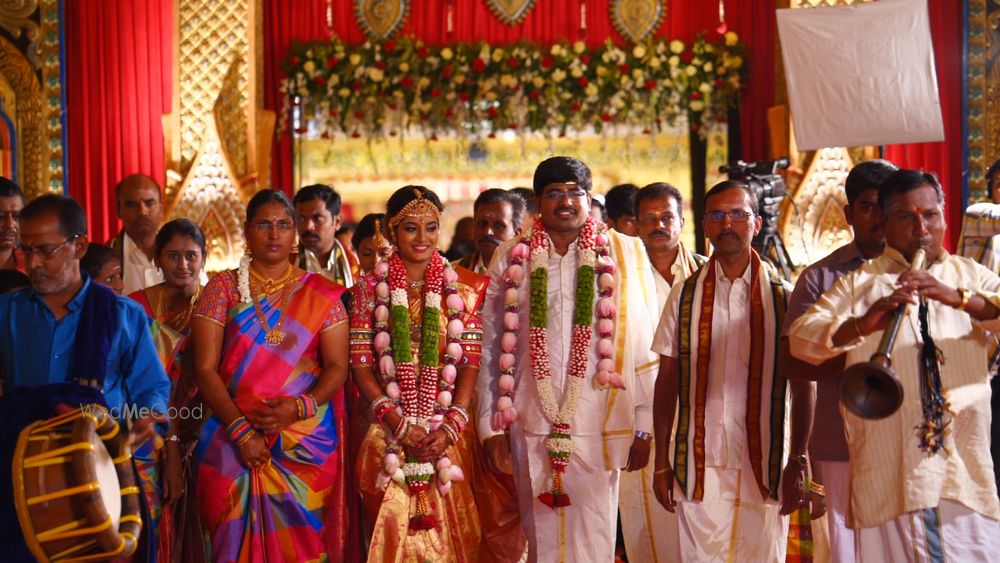 Photo From Tamil Wedding? - By Creation Frame Makers