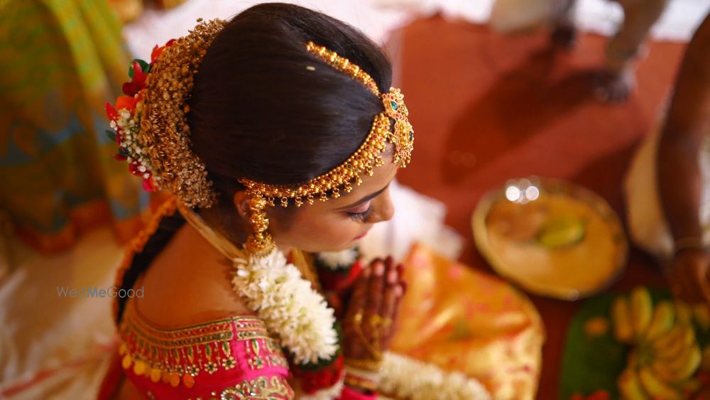 Photo From Tamil Wedding? - By Creation Frame Makers