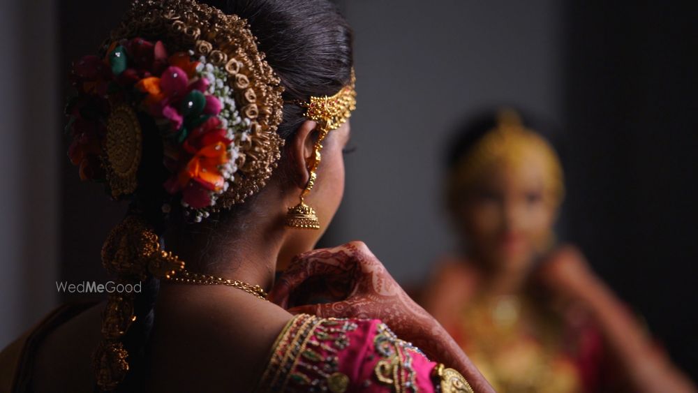 Photo From Tamil Wedding? - By Creation Frame Makers