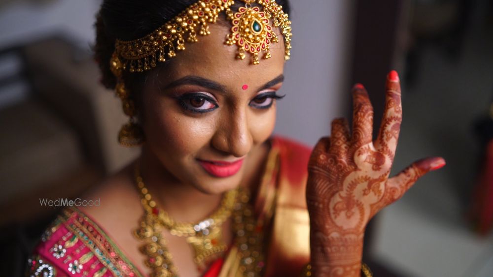 Photo From Tamil Wedding? - By Creation Frame Makers