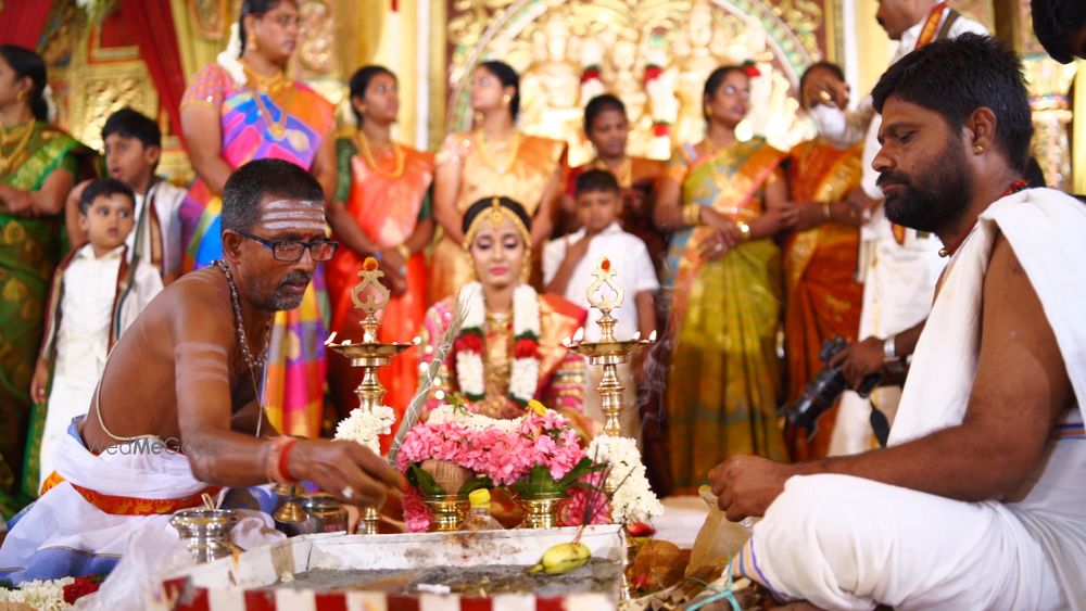 Photo From Tamil Wedding? - By Creation Frame Makers