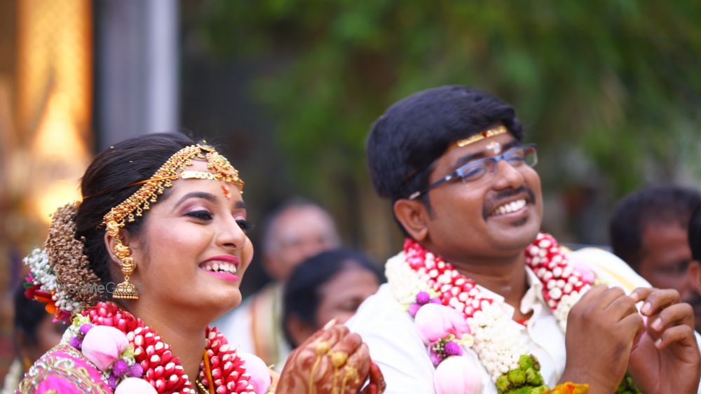 Photo From Tamil Wedding? - By Creation Frame Makers