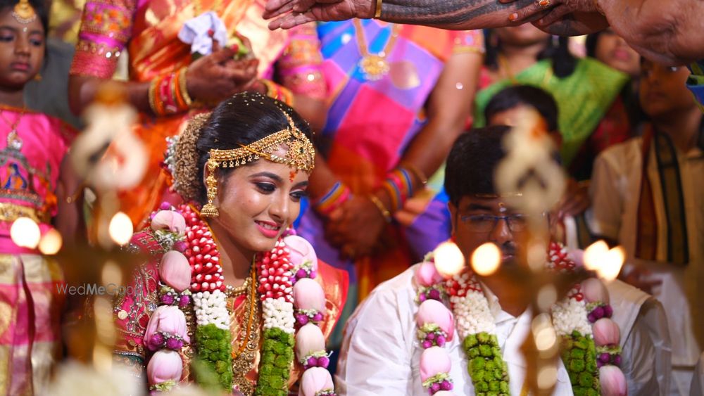 Photo From Tamil Wedding? - By Creation Frame Makers