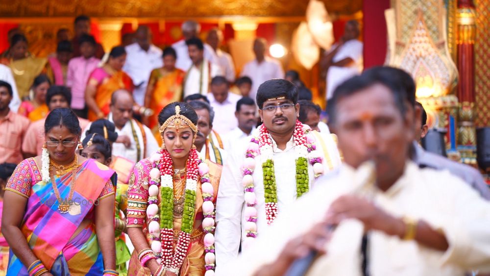 Photo From Tamil Wedding? - By Creation Frame Makers