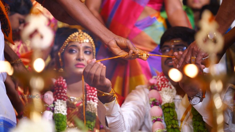 Photo From Tamil Wedding? - By Creation Frame Makers