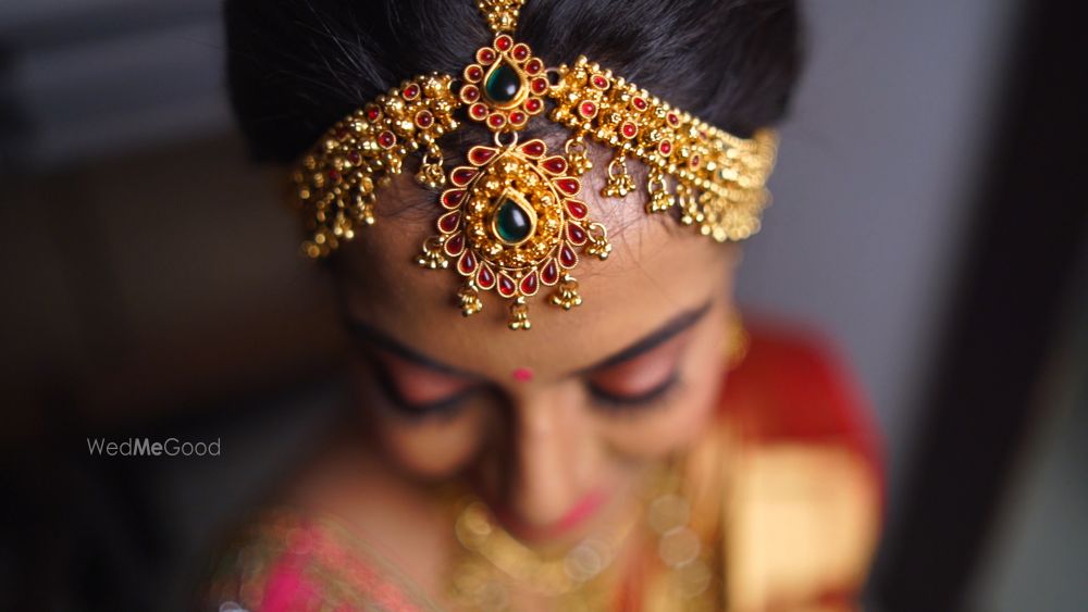 Photo From Tamil Wedding? - By Creation Frame Makers