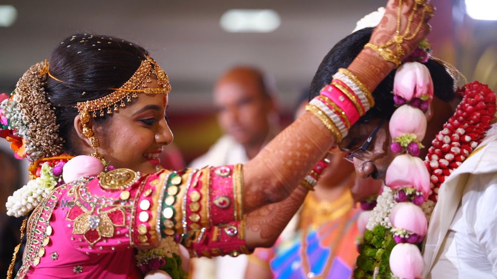 Photo From Tamil Wedding? - By Creation Frame Makers