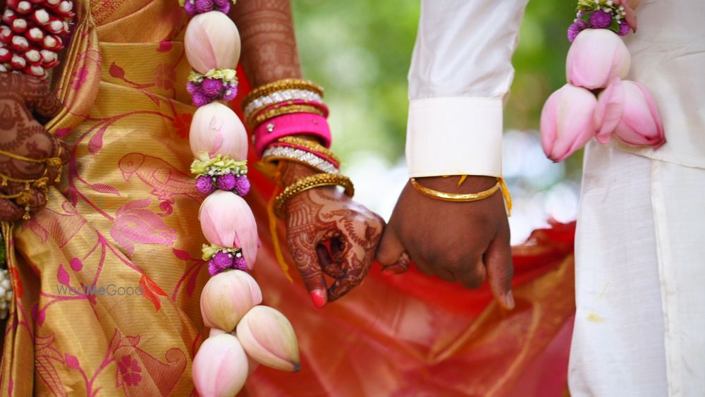 Photo From Tamil Wedding? - By Creation Frame Makers