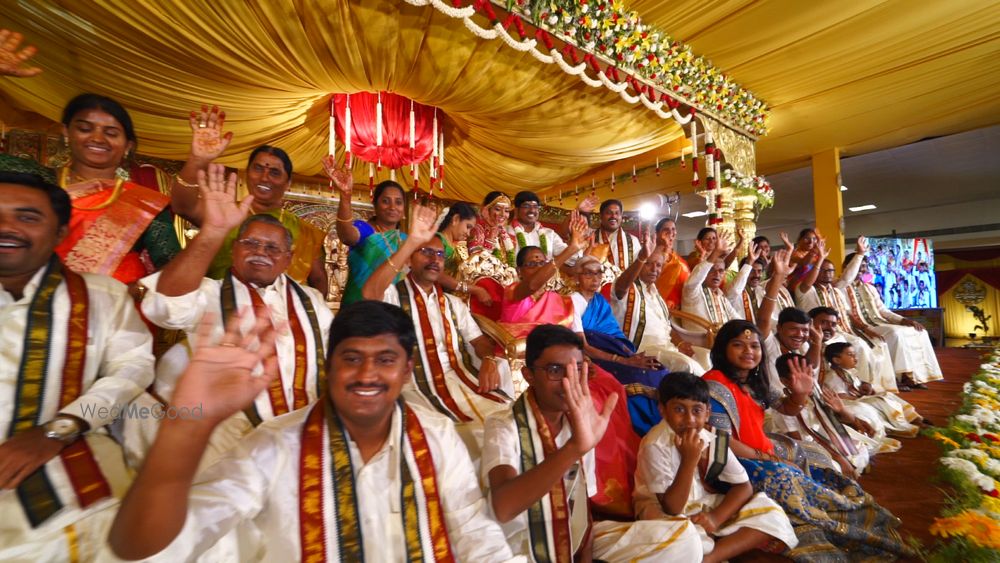 Photo From Tamil Wedding? - By Creation Frame Makers