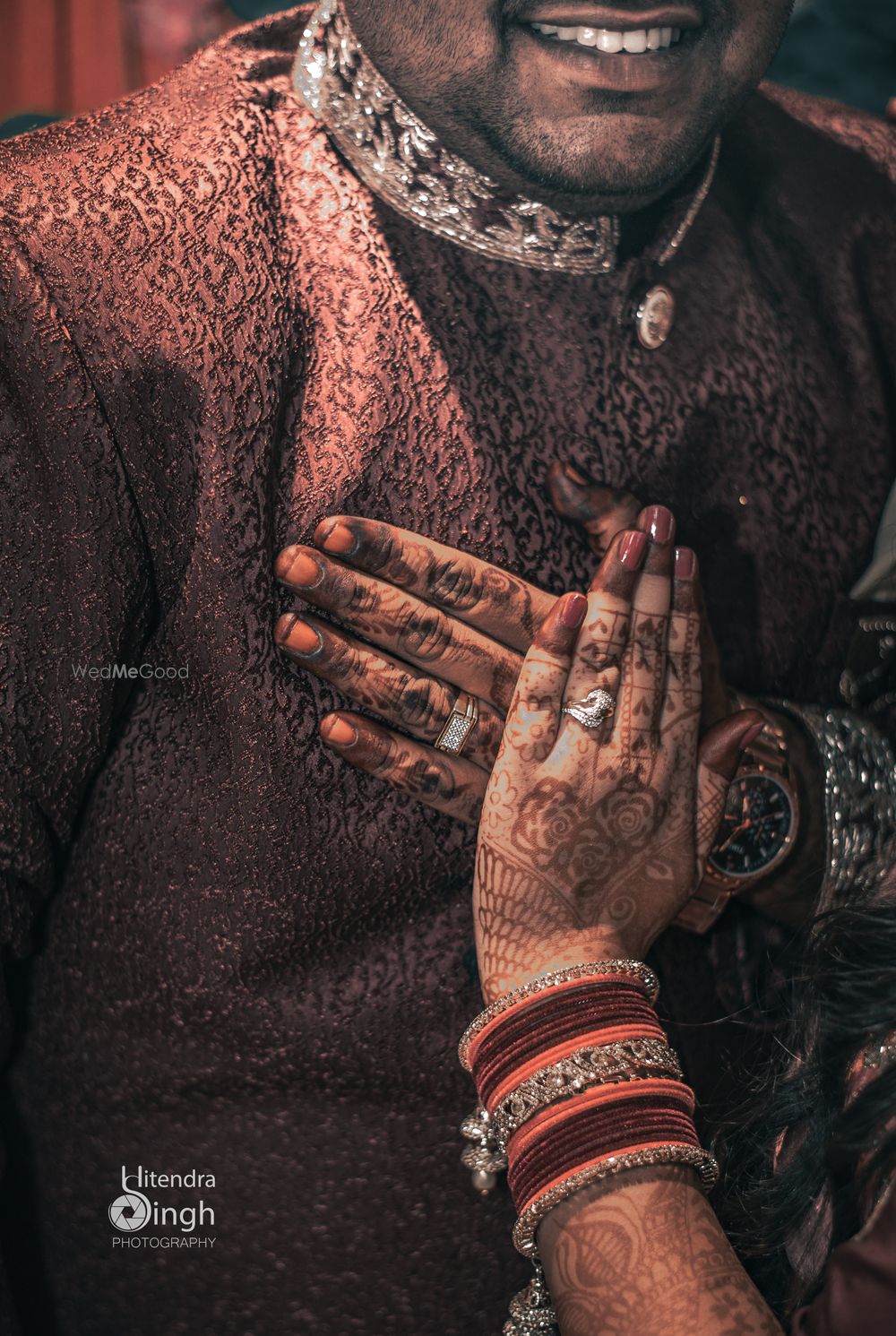 Photo From Engagement of Ankit - By Hitendra Singh Photography