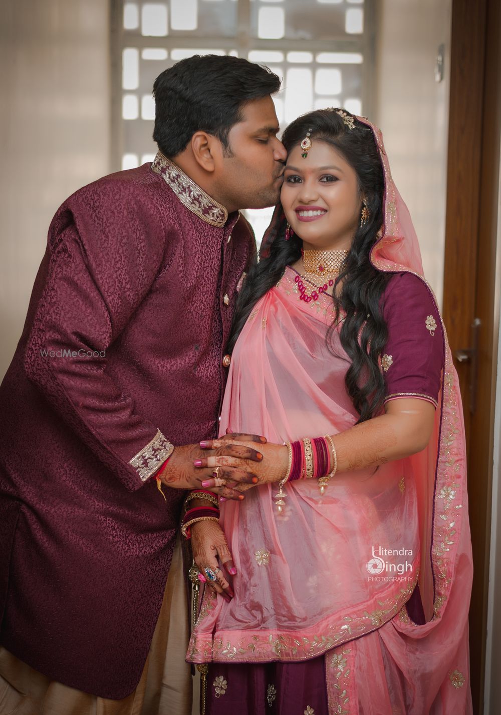 Photo From Engagement of Ankit - By Hitendra Singh Photography