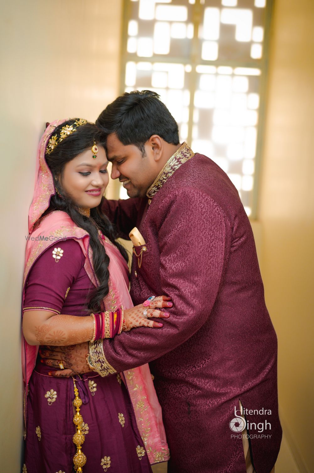 Photo From Engagement of Ankit - By Hitendra Singh Photography