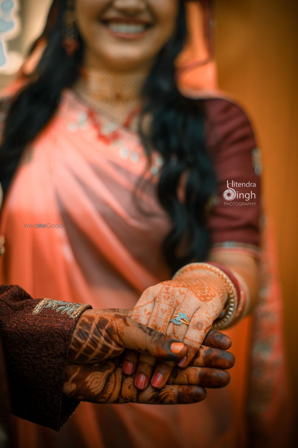 Photo From Engagement of Ankit - By Hitendra Singh Photography