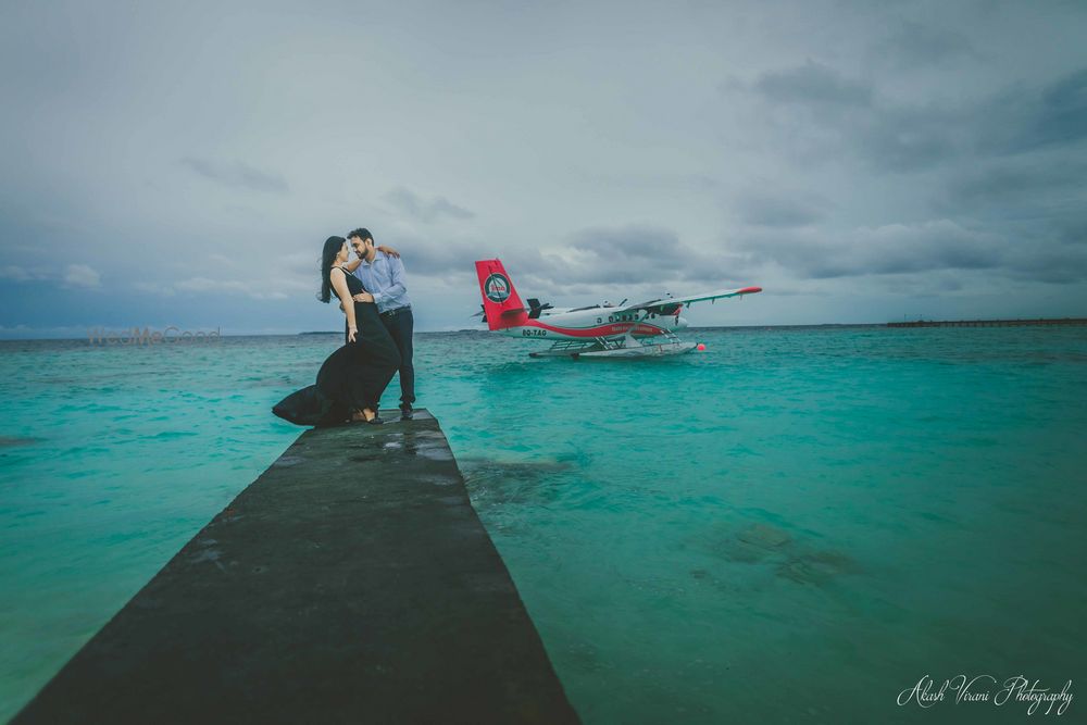 Photo From Nemil & Maitri Maldives - By Akash Virani Photography