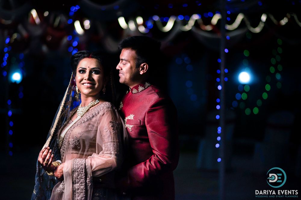 Photo From Madhurima & Samaresh - By Dariya Event Photography