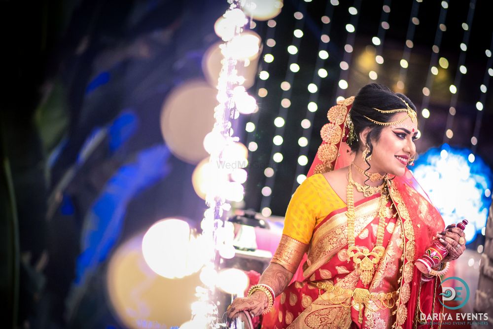 Photo From Madhurima & Samaresh - By Dariya Event Photography