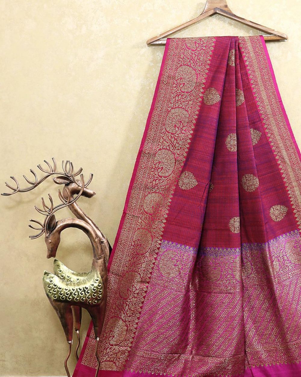 Photo From Dupion Silk - By Silk Kothi