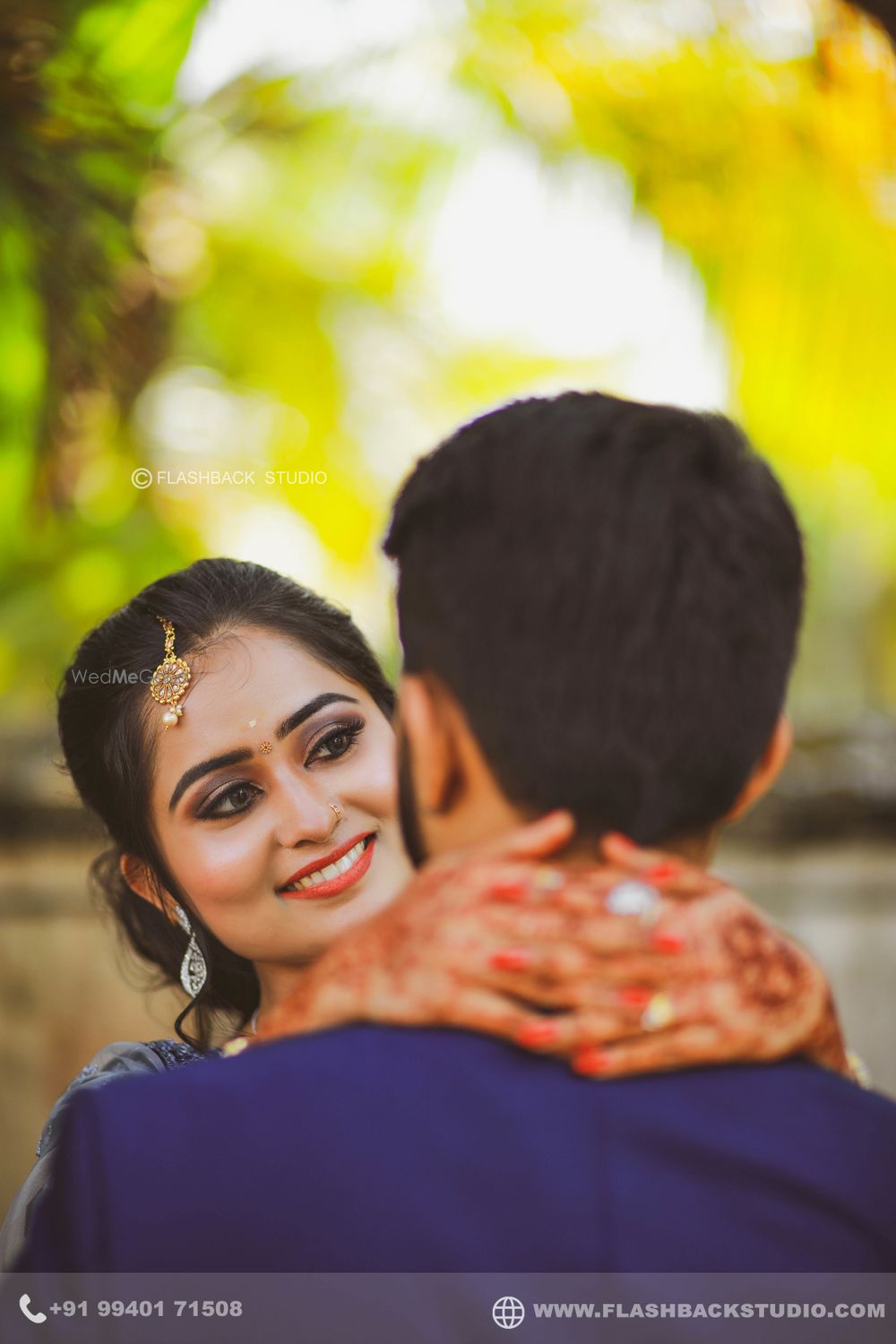 Photo From SHYAM WEDS SNEHA - By Flashback Studios