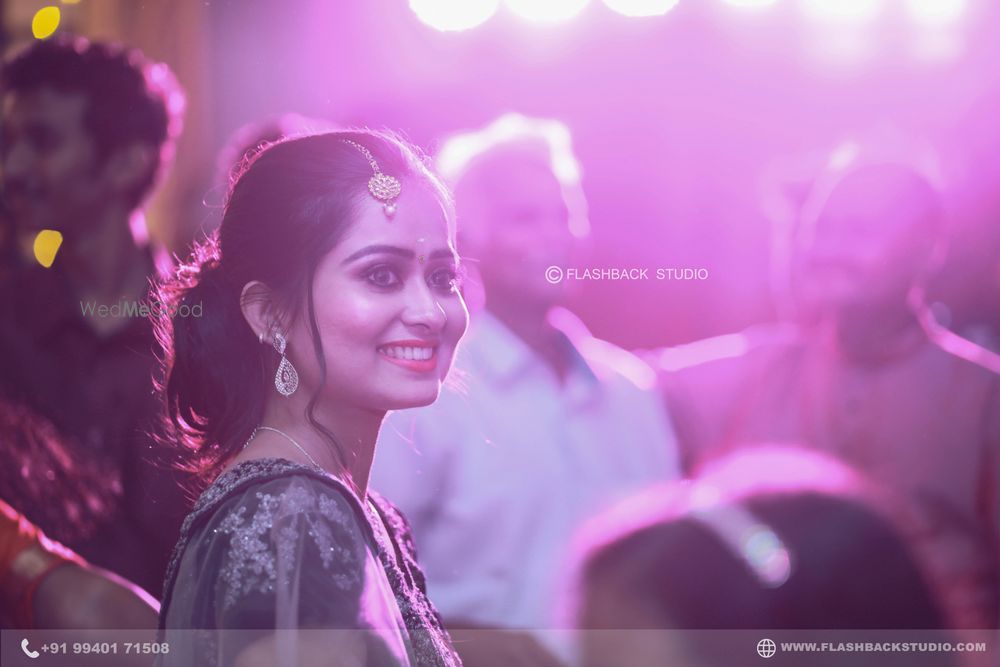 Photo From SHYAM WEDS SNEHA - By Flashback Studios