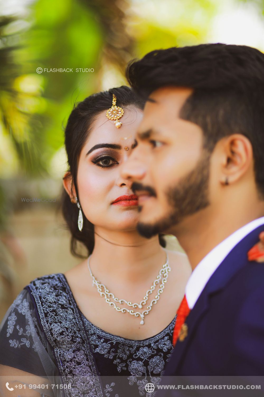 Photo From SHYAM WEDS SNEHA - By Flashback Studios