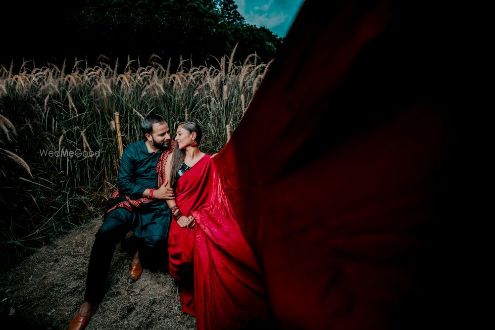Photo From Pre Wed Images of Bhavnesh & Himashi - By Wedding Photo Planet
