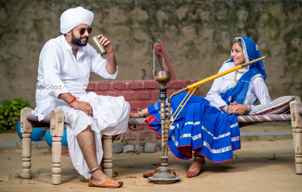 Photo From Pre Wed Images of Bhavnesh & Himashi - By Wedding Photo Planet