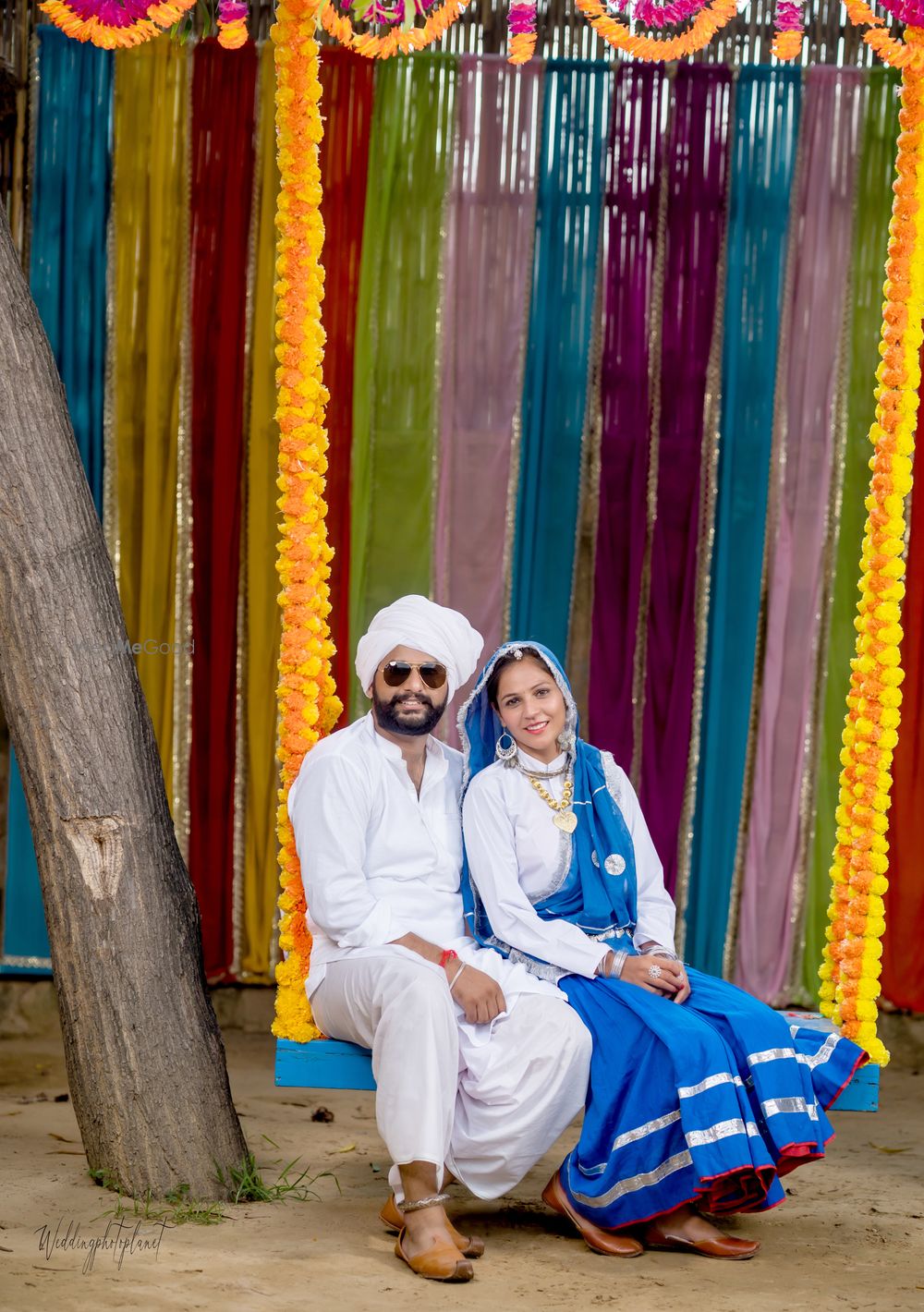 Photo From Pre Wed Images of Bhavnesh & Himashi - By Wedding Photo Planet