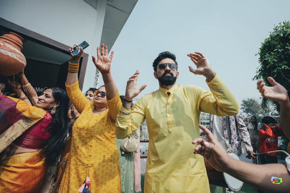 Photo From Pragya & Shivesh - By Nitin Arora Photography