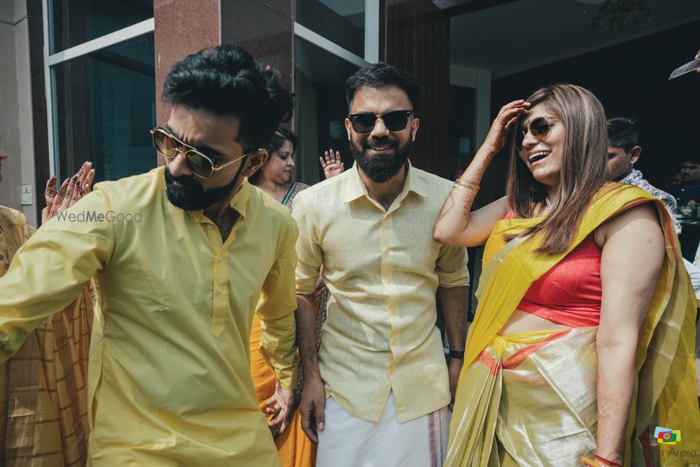 Photo From Pragya & Shivesh - By Nitin Arora Photography